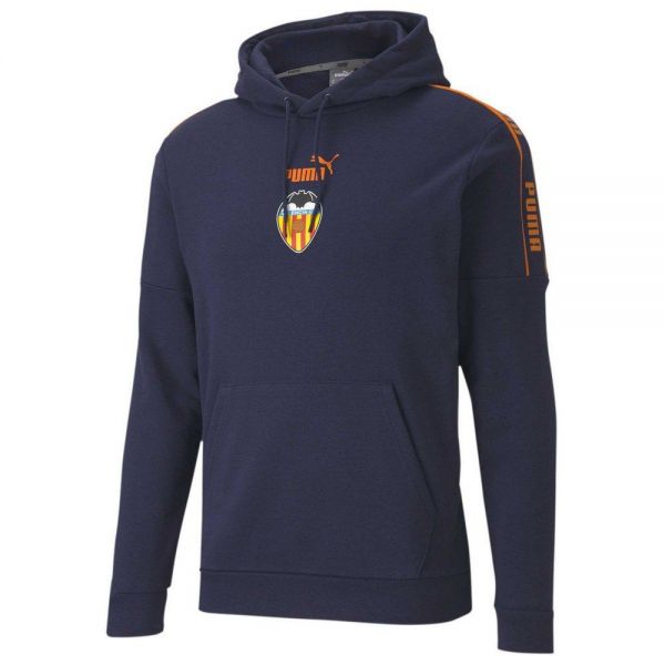 Puma Valencia CF Ftblculture 20/21 Foto 1