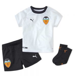 Equipación de fútbol Puma Valencia cf primera 20/21 júnior