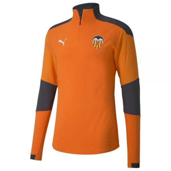 Puma Valencia CF Training 1/4 Zip 20/21 Foto 1