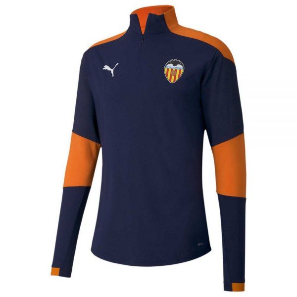 Puma Valencia CF Training 1/4 Zip 20/21 Foto 1