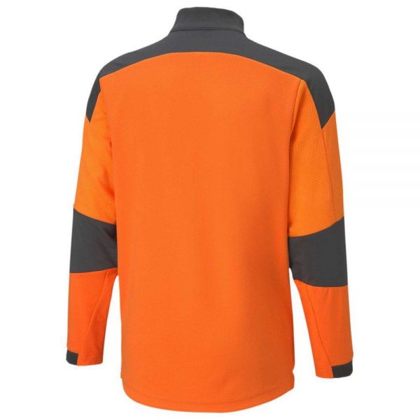 Puma Valencia CF Training 1/4 Zip 20/21 Junior Foto 2