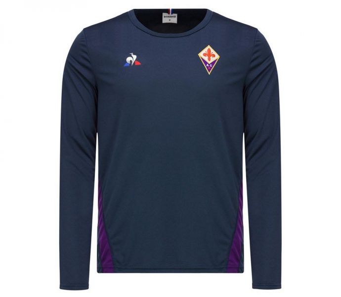 Le coq sportif AC Fiorentina Training 18/19 Foto 1