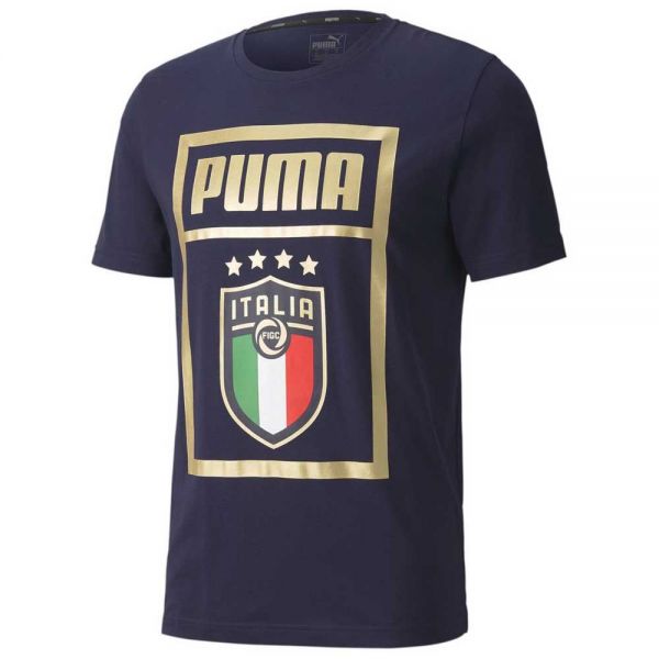 Puma FIGC Italia DNA 2020 Foto 1