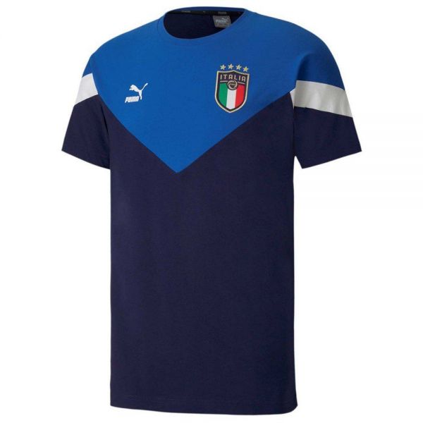 Puma FIGC Italia Iconic MCS 2020 Foto 1