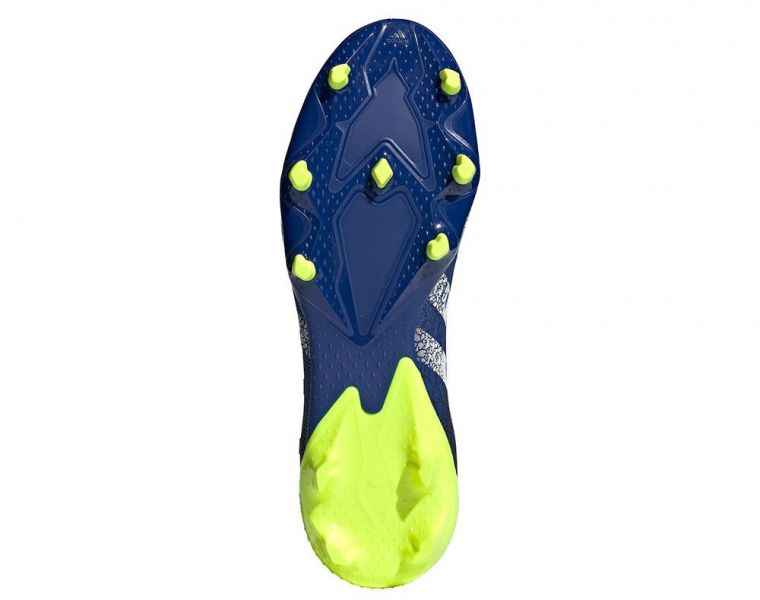 Adidas Predator Freak .3 L FG Foto 2