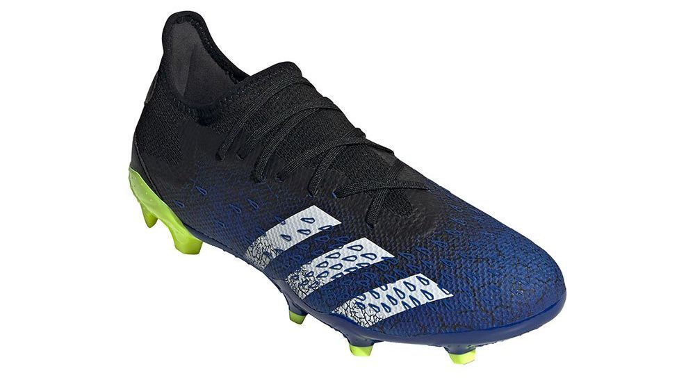 Adidas Predator Freak .3 L FG Foto 3