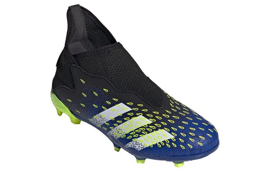 Adidas Predator Freak .3 LL FG Foto 3