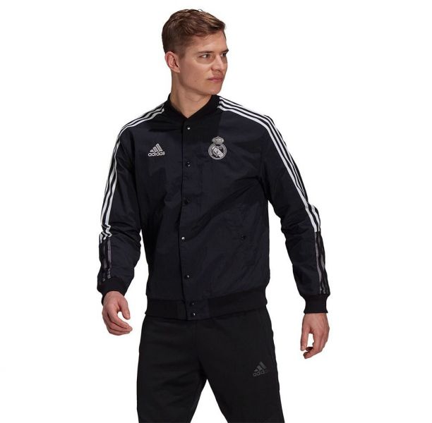 Adidas Real Madrid Chinese New Year 20/21 Foto 1