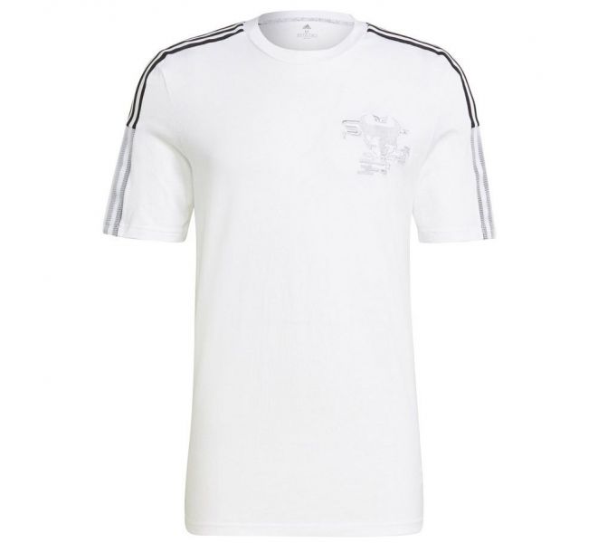 Adidas Real Madrid Chinese New Year 20/21 Foto 2