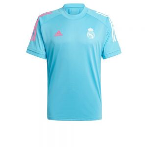 Equipación de fútbol Adidas Real madrid entrenamiento 20/21