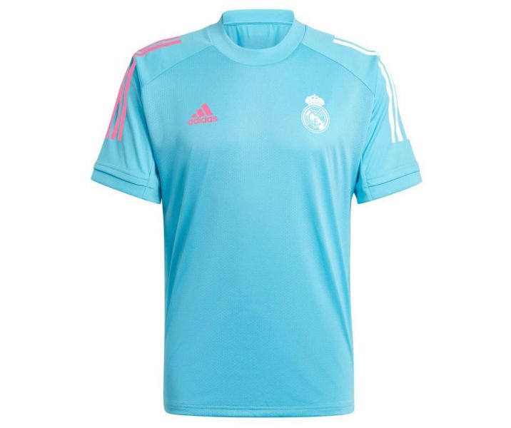 Adidas Real Madrid Training 20/21 Foto 1