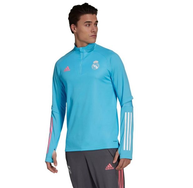 Adidas Real Madrid Training 20/21 Foto 2