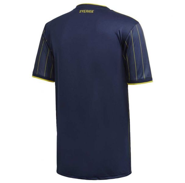 Adidas Sweden Away 2020 Foto 2