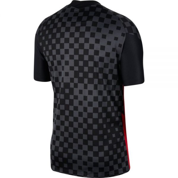 Nike Croatia Away Breathe Stadium 2020 Foto 2