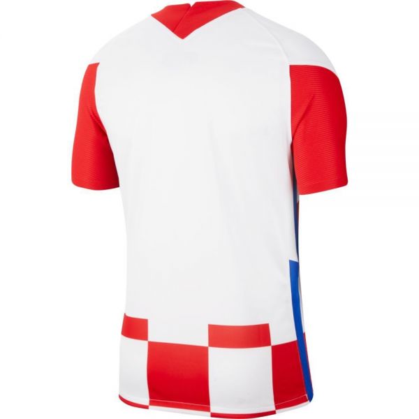 Nike Croatia Home Breathe Stadium 2020 Foto 2