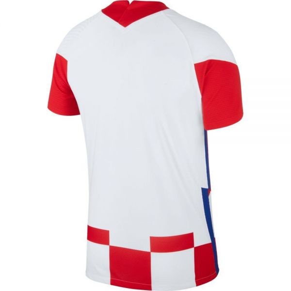 Nike Croatia Home Vapor March 2020 Foto 2