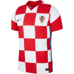 Equipación de fútbol Nike Croatia primera vapor march 2020