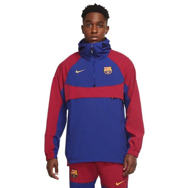 Nike FC Barcelona 20/21 Foto 1