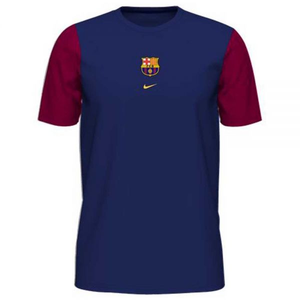 Nike FC Barcelona 20/21 Junior Foto 1