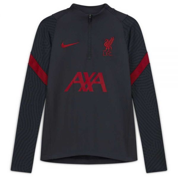 Nike Liverpool FC Dri Fit Strike 20/21 Junior Foto 1