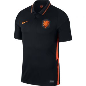 Equipación de fútbol Nike Netherland knvb breathe stadium segunda 20/21