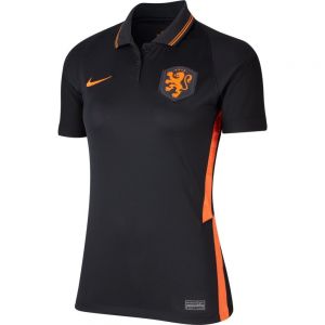 Equipación de fútbol Nike Netherland knvb breathe stadium segunda 20/21