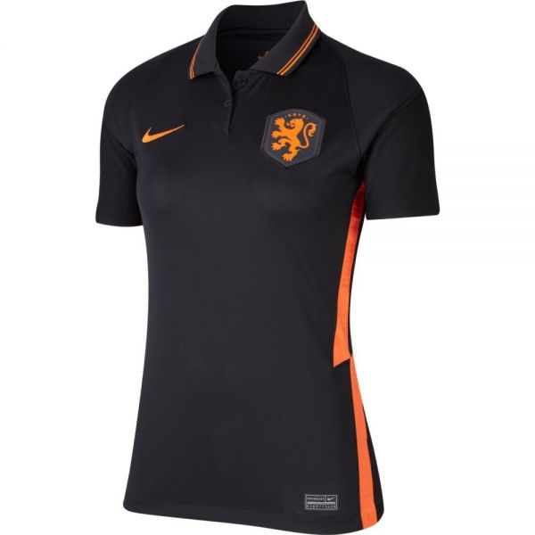 Nike Netherland KNVB Breathe Stadium Away 20/21 Foto 1