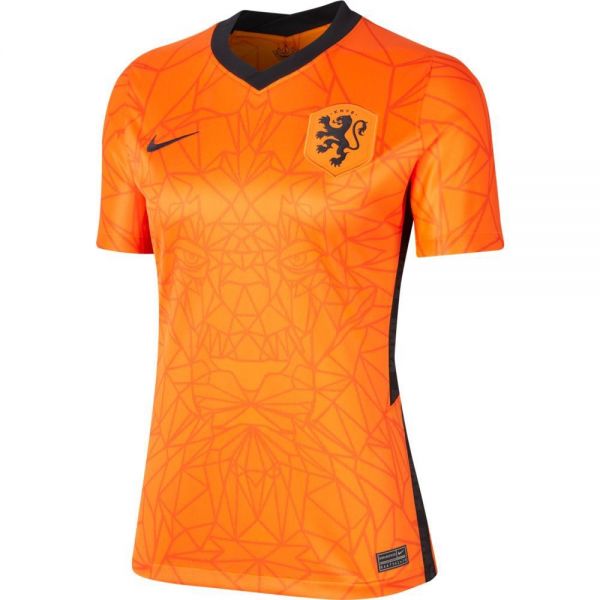 Nike Netherland KNVB Breathe Stadium Home 20/21 Foto 1