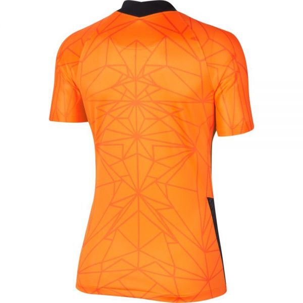 Nike Netherland KNVB Breathe Stadium Home 20/21 Foto 2