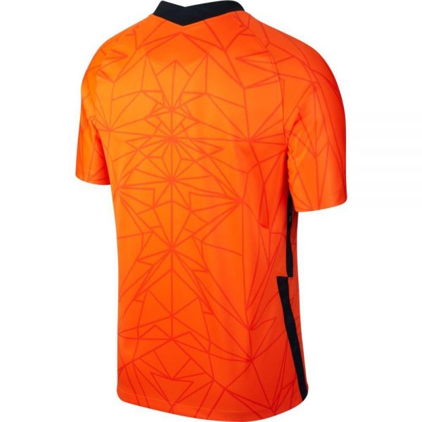 Nike Netherland KNVB Breathe Stadium Home 20/21 Foto 2