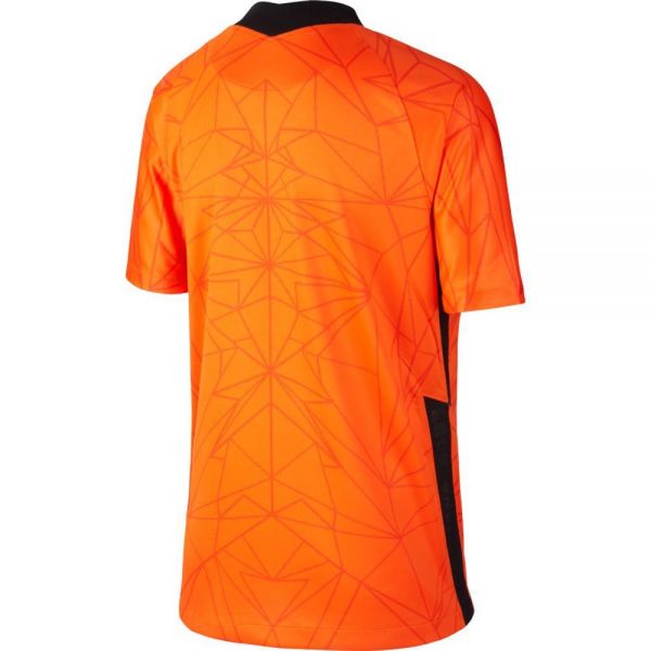 Nike Netherland KNVB Breathe Stadium Home 20/21 Junior Foto 2