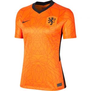 Equipación de fútbol Nike Netherland knvb breathe stadium primera 20/21