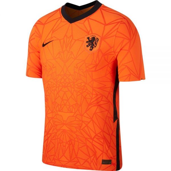 Nike Netherland KNVB Mach Tech Pack Home 20/21 Foto 1