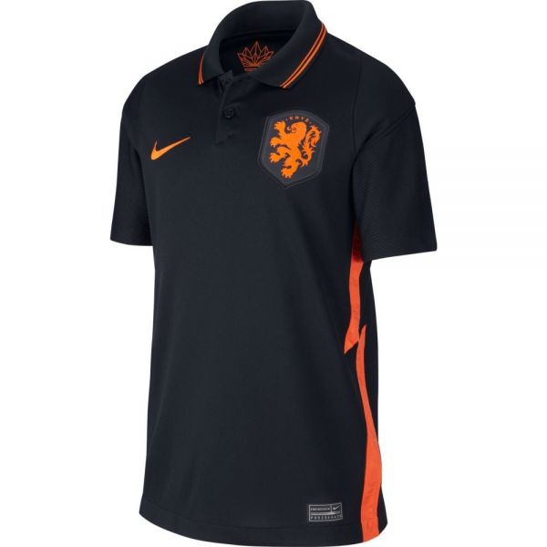 Nike Netherlands Stadium 2020 Big Away 20/21 Junior Foto 1