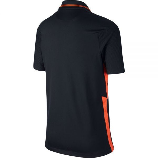 Nike Netherlands Stadium 2020 Big Away 20/21 Junior Foto 2