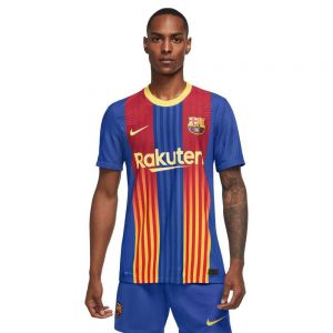 Equipación de fútbol Nike Fc barcelona vapor match 20/21