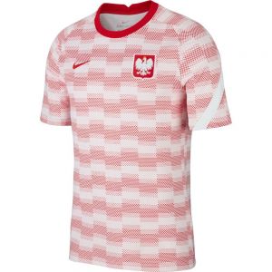 Equipación de fútbol Nike Poland breathe 2020