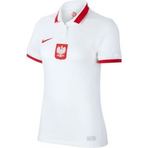 Equipación de fútbol Nike Poland breathe stadium primera 20/21