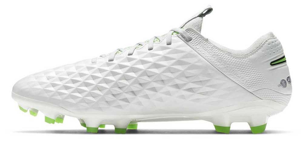 Nike Tiempo Legend VIII Elite FG Foto 3