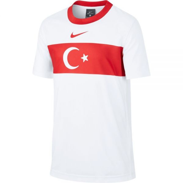 Nike Turkey Breathe Home 20/21 Junior Foto 1