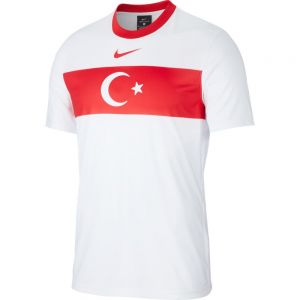 Equipación de fútbol Nike Turkey breathe primera 20/21