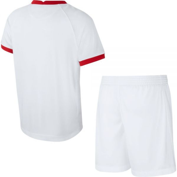 Nike Turkey Breathe Kit Home 20/21 Junior Foto 2