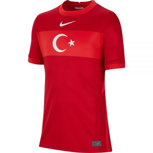 Nike Turkey Breathe Stadium Away 20/21 Junior Foto 1