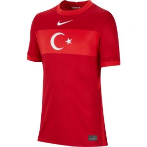 Equipación de fútbol Nike Turkey breathe stadium segunda equipación 20/21 júnior