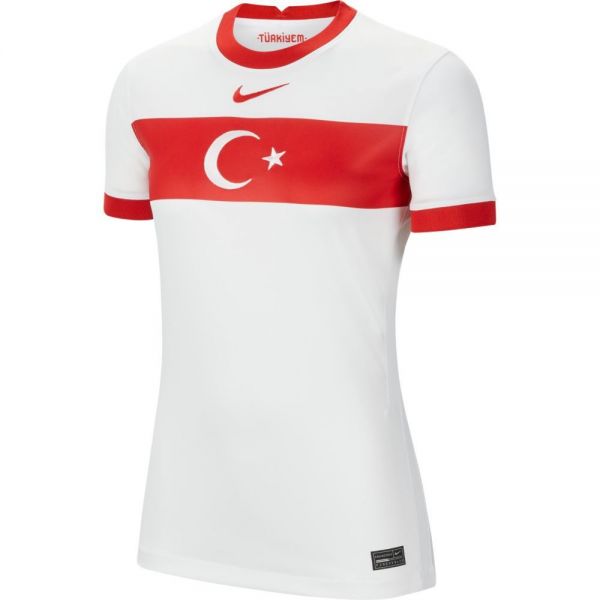 Nike Turkey Breathe Stadium Home 20/21 Foto 1