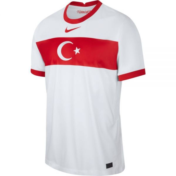 Nike Turkey Breathe Stadium Home 20/21 Foto 1