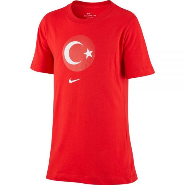 Nike Turkey Evergreen Crest 2020 Foto 1