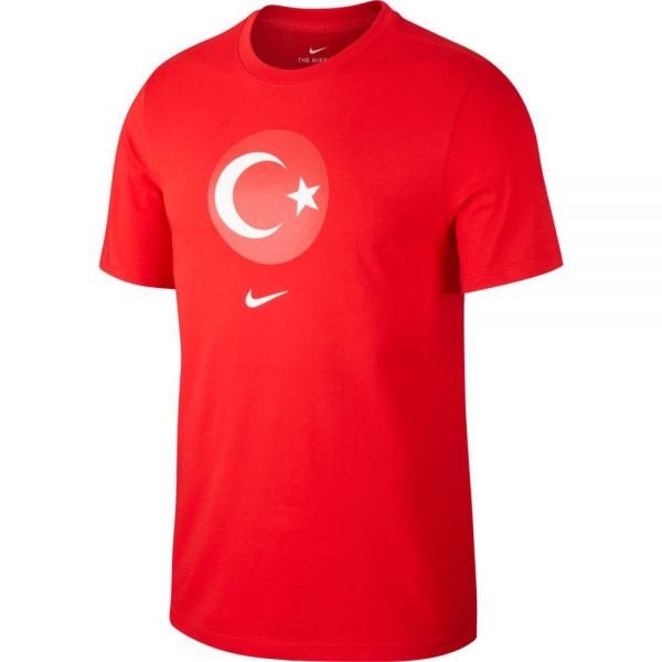 Nike Turkey Evergreen Crest 2020 Foto 1