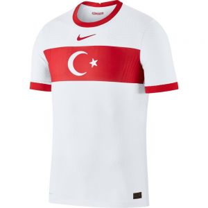 Equipación de fútbol Nike Turkey mach tech pack primera 20/21