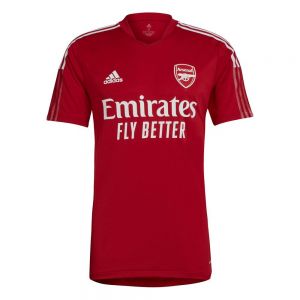 Equipación de fútbol Adidas Arsenal fc 21/22 entrenamiento camiseta